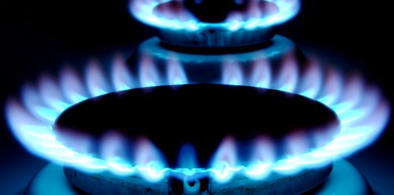 За что Днепрогаз оштрафовали на 68 тыс. гривен