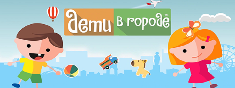 Что в Днепре делать с детьми на выходных
