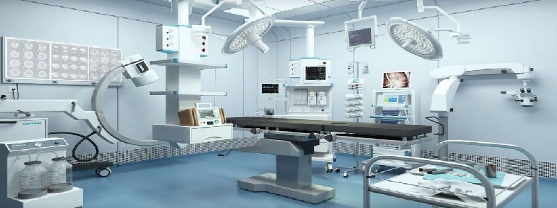Днепр получил медицинское оборудование из Франции