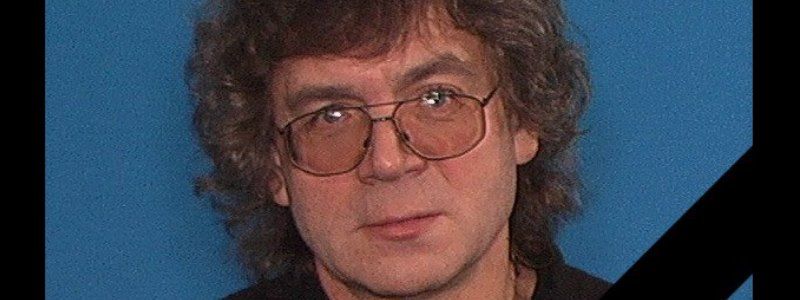 Скончался известный житель Днепра Валерий Соловов