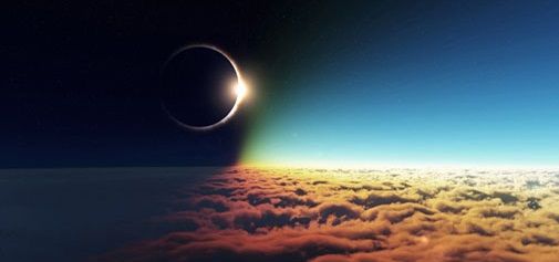 Ненужная власть уйдет, а профессионалы останутся: как солнечное затмение повлияет на Днепр