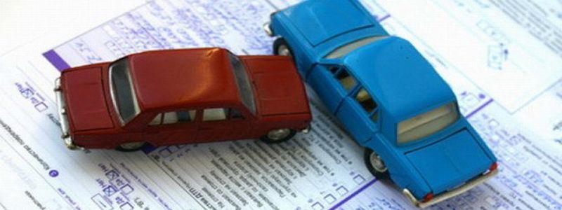 На Днепропетровщине 7 человек травмировалось в ДТП