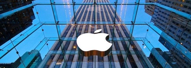 Apple разрабатывает собственную соцсеть