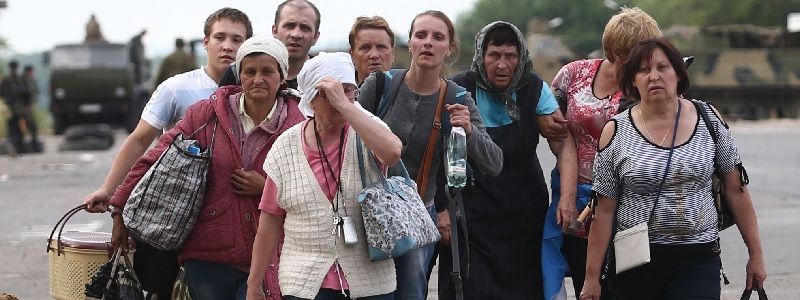 Днепряни получили 280 миллионов гривен социальной помощи