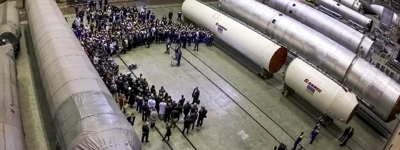 Работник Южмаша пытался украсть цветной металл