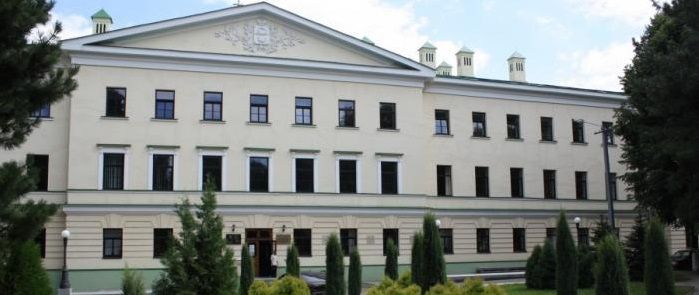 В Днепр доставили двух раненых бойцов АТО