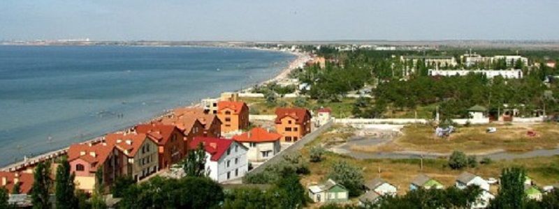 100 участников АТО шикарно отдохнут в Коблево (ФОТО)
