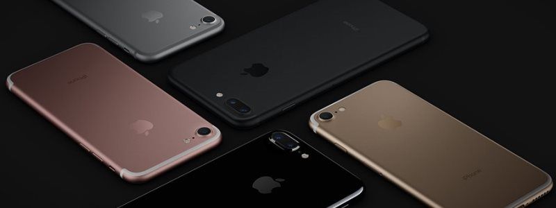 Когда в Украине можно будет купить iPhone 7 и сколько он будет стоить