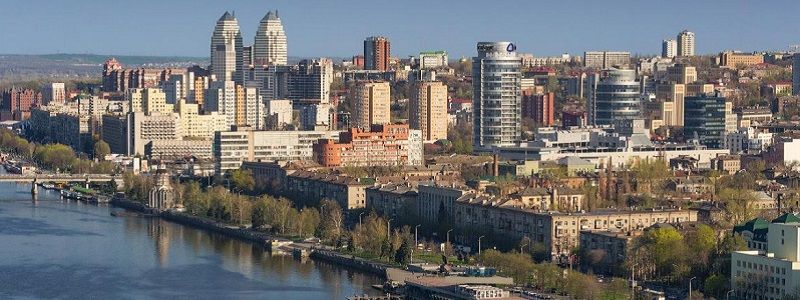 Борис Филатов: Днепр - украинский феномен