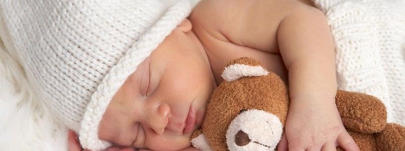 Как в роддомах Днепра получить свидетельство о рождении ребенка