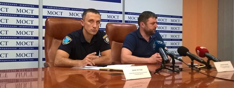 На День города в 102 позвонило почти 2000 человек