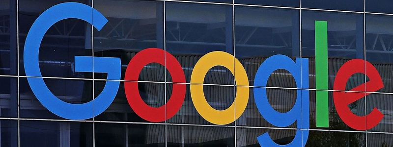 В Украине Google обошел Вконтакте по посещаемости