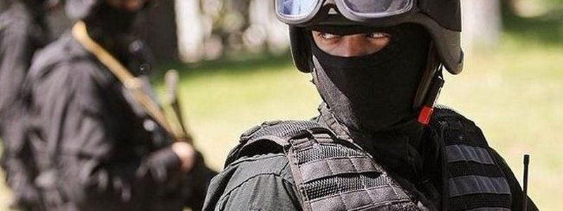 В метро Днепра будут проводить "антитеррористическую операцию"