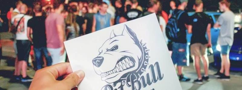 В Днепре запускают проект "Питбуль"