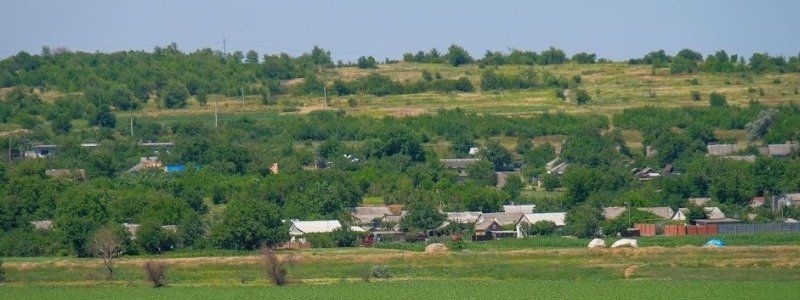 На Днепропетровщине определили лучшее спортивное село