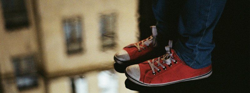 В Днепре нашли пропавшего 16-летнего парня