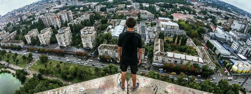 ТОП необычных Insta-страниц Днепра
