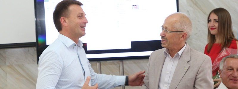 Глеб Пригунов: «Нам удается минимизировать опыт собственных ошибок»
