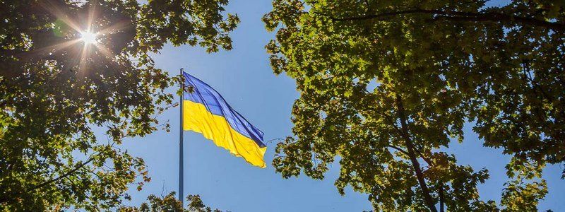 Погода на 25 августа: в Днепре будет солнечно