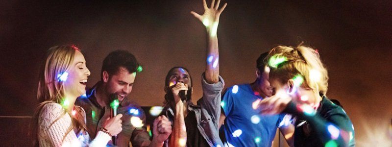 27 августа в Днепре: куда пойти сегодня