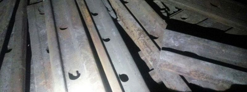 В Днепре в День независимости водитель грузовика вез с собой детали железной дороги