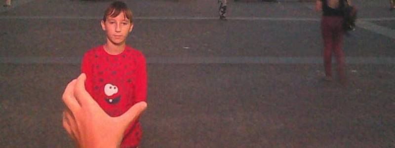 ТОП странных селфи на Европейской площади в Instagram