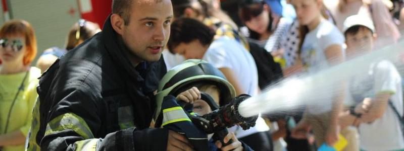 В Днепре пройдет фестиваль "Город профессий"