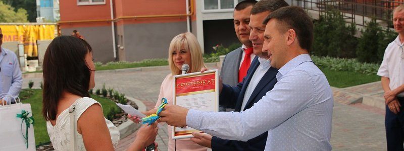 Глеб Пригунов: «Комфортное, современное, а главное — доступное жилье, реально!»
