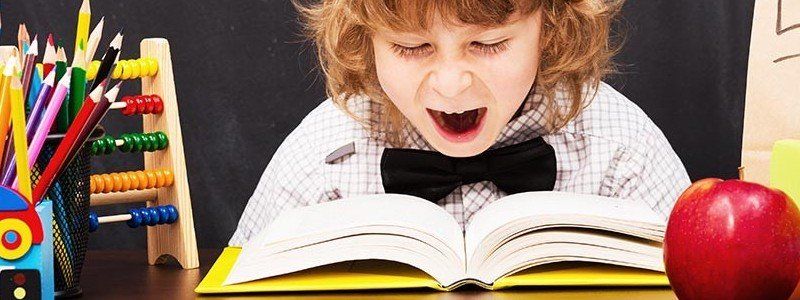 Как помочь ребенку адаптироваться к школе: советы экспертов