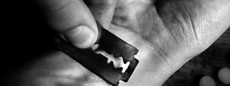 Самоубийство в аппартаментах "МОСТ-Сити": статистика подростковых суицидов