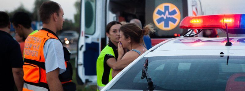 В Подгородном ВАЗ сбил насмерть 15-летнюю девочку: родственники ищут свидетелей
