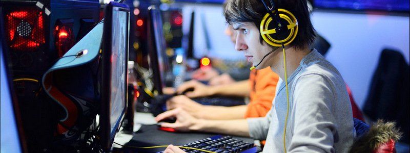 В Днепре пройдет турнир по CS:GO и Dota 2