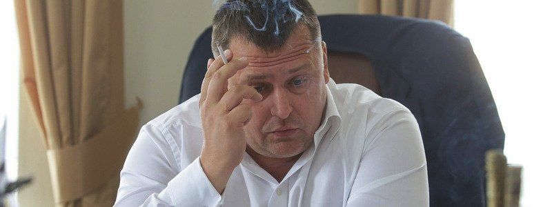 Борис Филатов назвал 5 причин приехать в Днепр