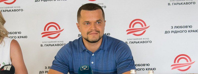 Владимир Гарькавый: «Наш фонд работает на опережение проблем»