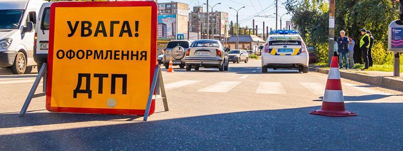 На Мануйловском проспекте сбили женщину на пешеходном переходе