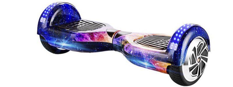 Найти гироборд под себя: 7 лайфаков при выборе