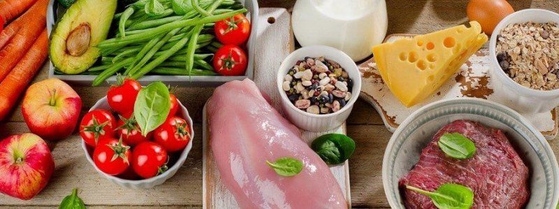 Как и где в Днепре заказывать фермерские продукты по ценам ниже, чем на рынках