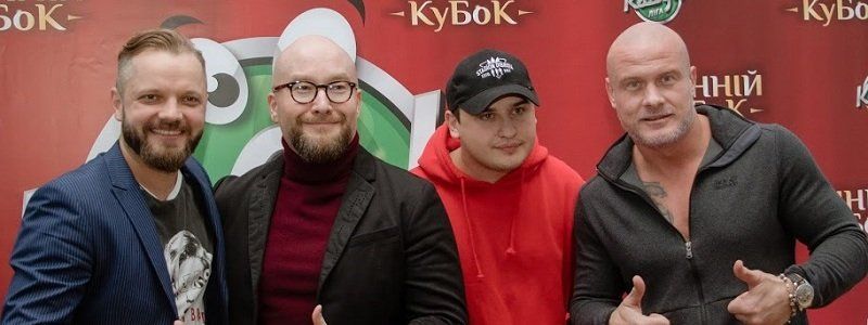 Юмор хороший и без политики: звездное жюри осеннего Кубка «Лиги КаВуН» рассказали, чего ожидают от выступлений команд