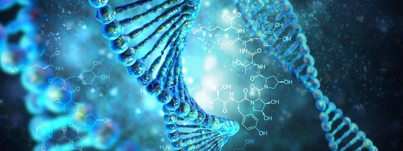 Что такое генетический тест и как он может упростить жизнь людям