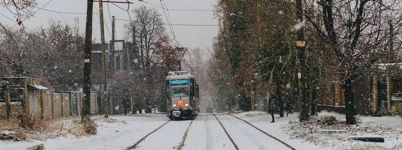 ТОП красивых фотографий Днепра из Instagram