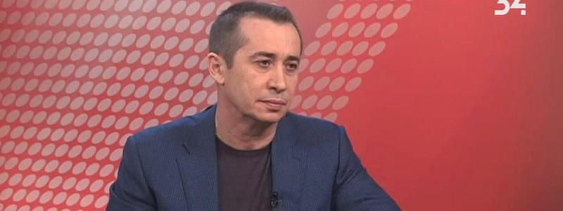 Лидер «Громадської сили» Загид Краснов прокомментировал выделение Украине транша от МВФ