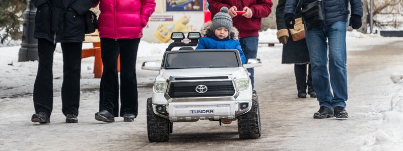 Как проводят время жители Днепра 1 января: ищи себя на фото