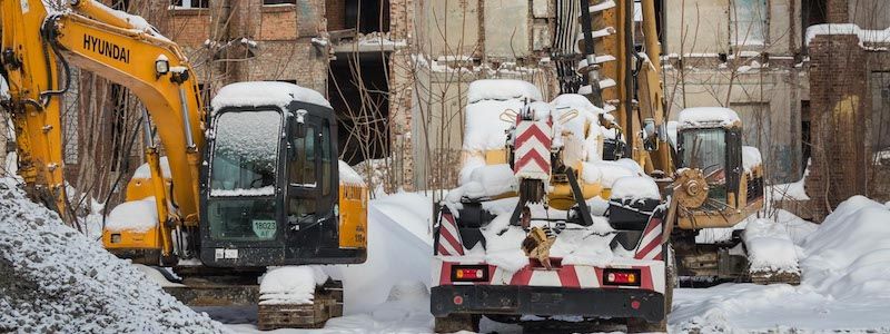 Незаконное строительство на улице Троицкой: позиция жителей