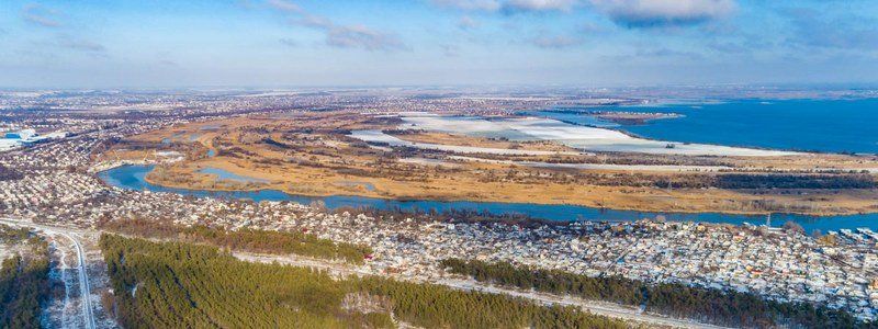 Прогноз погоды в Днепре на следующую неделю