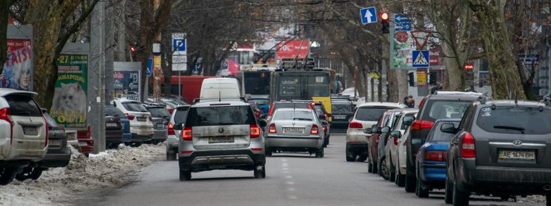 Было - стало: как раньше выглядела улица Владимира Мономаха