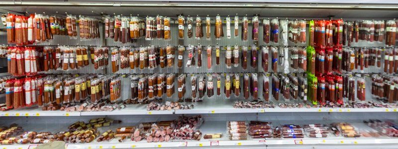 Сравнение цен на продукты в супермаркетах Днепра: где покупать дешевле