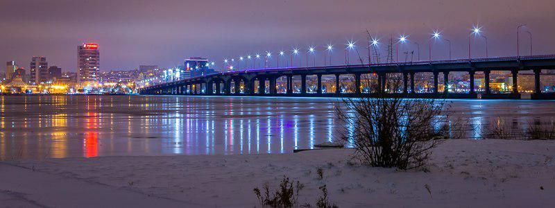 Погода на 9 февраля: в Днепре будет облачно