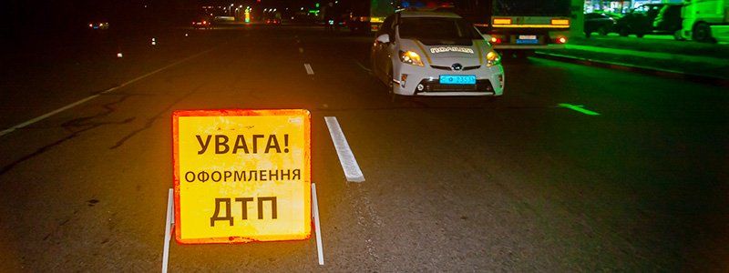 В Днепре из-за аварии волонтер не сможет возить животных в больницу: помогите найти свидетелей ДТП