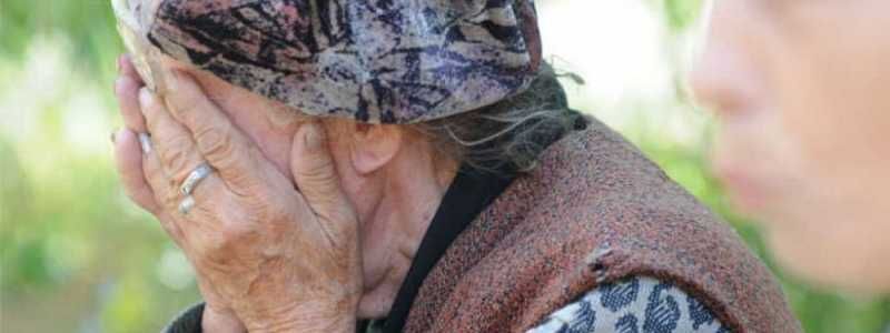 В Днепре спасатели помогли 82-летней женщине, которая упала в ванной