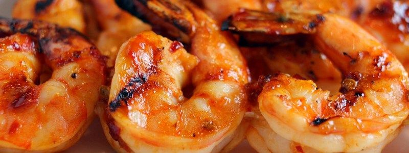 Полезные и вкусные рецепты: как приготовить креветки с кокосом